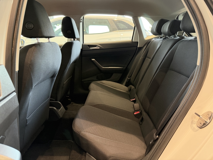 Volkswagen Polo Polo Advance 1.0 TSI - 95cv. foto 15