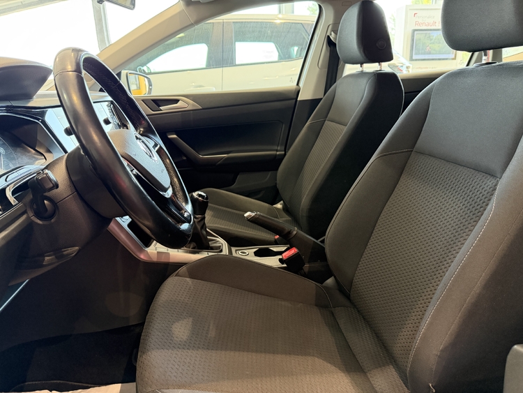 Volkswagen Polo Polo Advance 1.0 TSI - 95cv. foto 16