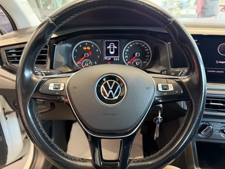 Volkswagen Polo Polo Advance 1.0 TSI - 95cv. foto 21