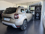 Dacia Duster Prestige TCE 4X2 GPF - 140 cv. GASOLINA miniatura 5