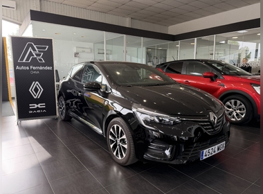 Renault - Clio