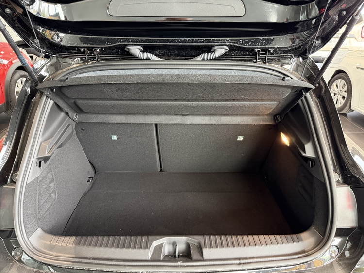 Renault Clio Techno ETech Hibrido 145cv. foto 9