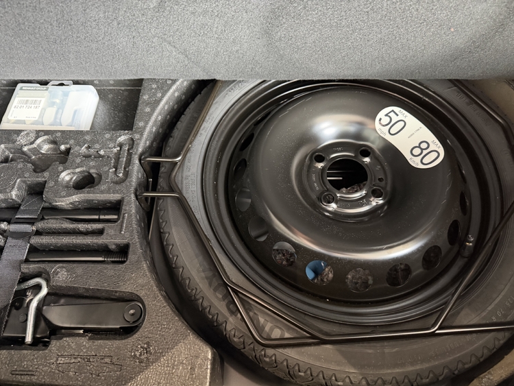 Renault Clio Techno ETech Hibrido 145cv. foto 10