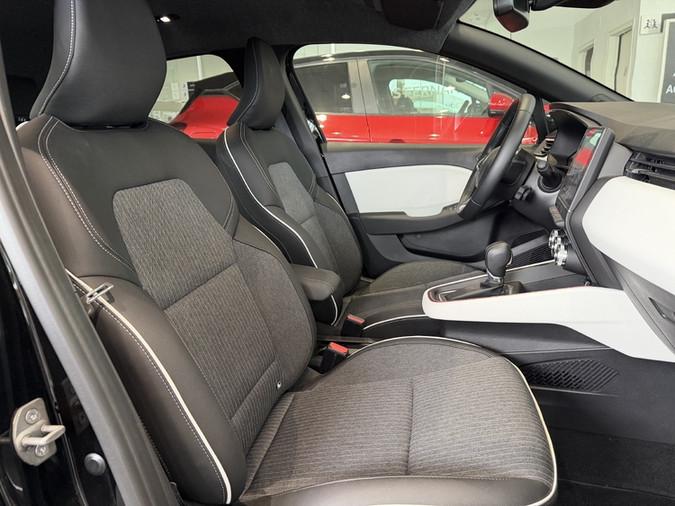 Renault Clio Techno ETech Hibrido 145cv. foto 15
