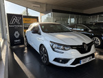 Renault Megane Limited + 1.5 DIESEL 115cv.  miniatura 2