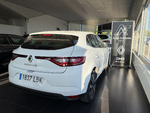 Renault Megane Limited + 1.5 DIESEL 115cv.  miniatura 6