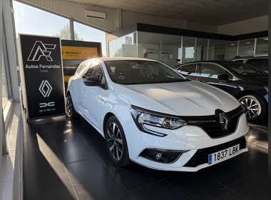 Renault - Megane