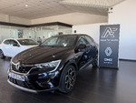 Renault Arkana Zen TCe 140CV EDC Mild Hybrid miniatura 4