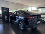 Renault Arkana Zen TCe 140CV EDC Mild Hybrid miniatura 5
