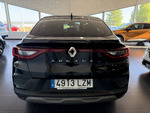Renault Arkana Zen TCe 140CV EDC Mild Hybrid miniatura 8