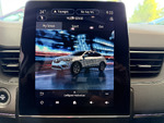 Renault Arkana Zen TCe 140CV EDC Mild Hybrid miniatura 24