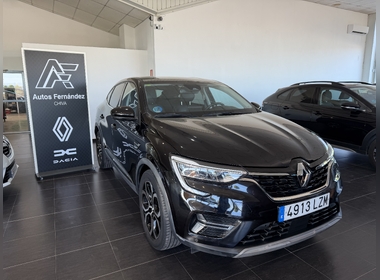 Renault - Arkana
