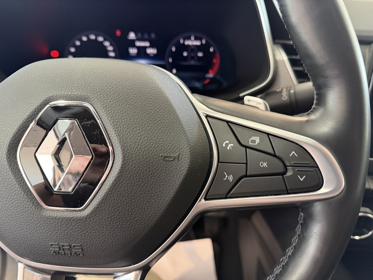 Renault Arkana Zen TCe 140CV EDC Mild Hybrid foto 13