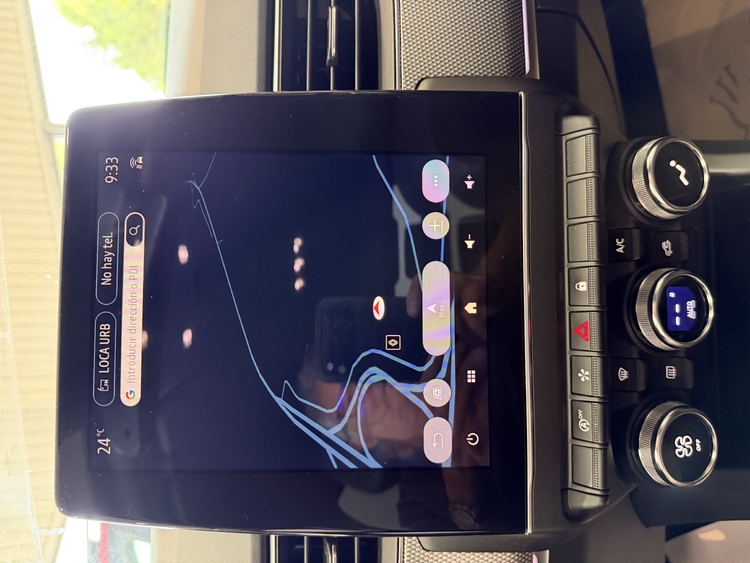 Renault Arkana Zen TCe 140CV EDC Mild Hybrid foto 21