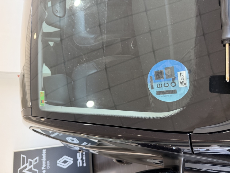 Renault Arkana Zen TCe 140CV EDC Mild Hybrid foto 34
