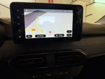 Dacia Sandero Stepway Stepway Comfort TCe CVT - AUTOMATICO - miniatura 12