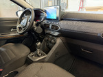 Dacia Sandero Stepway Stepway Comfort TCe CVT - AUTOMATICO - miniatura 8