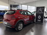 Dacia Sandero Stepway Stepway Comfort TCe CVT - AUTOMATICO - miniatura 6