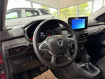 Dacia Sandero Stepway Stepway Comfort TCe CVT - AUTOMATICO - miniatura 14
