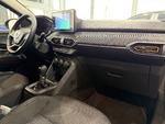 Dacia Sandero Stepway Stepway Comfort TCe CVT - AUTOMATICO - miniatura 19