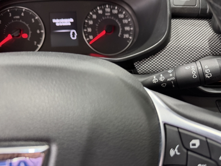 Dacia Sandero Stepway Stepway Comfort TCe CVT - AUTOMATICO - foto 24