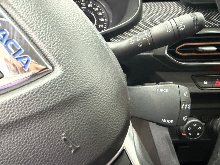 Dacia Sandero Stepway Stepway Comfort TCe CVT - AUTOMATICO - foto 25