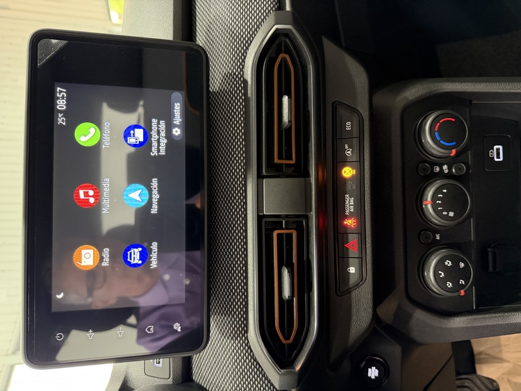Dacia Sandero Stepway Stepway Comfort TCe CVT - AUTOMATICO - foto 27