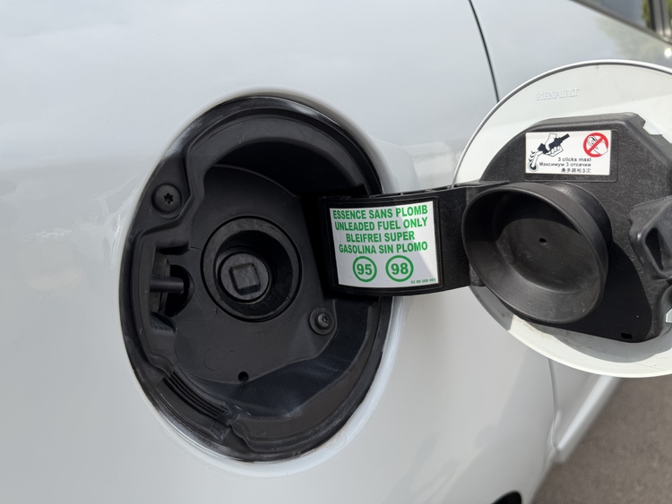 Renault Scenic LIMITED Energy Tce 115 - GASOLINA - foto 23