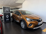 Renault Captur Captur Intens TCe 90cv. miniatura 4