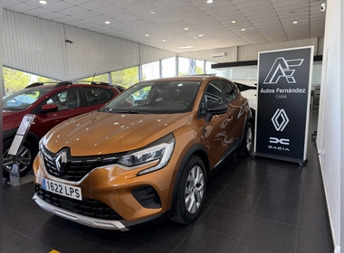 Renault - Captur
