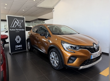 Renault - Captur