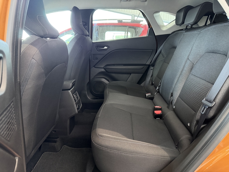 Renault Captur Captur Intens TCe 90cv. foto 11
