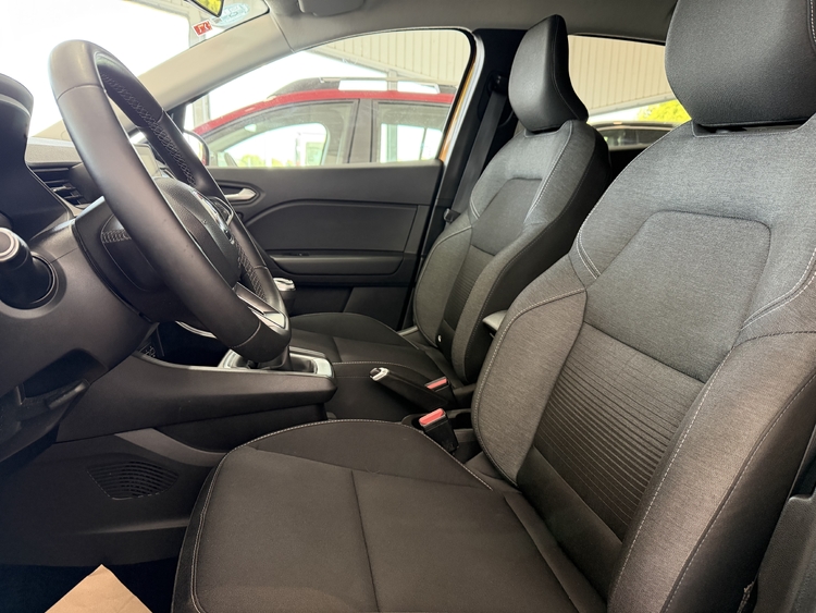 Renault Captur Captur Intens TCe 90cv. foto 12