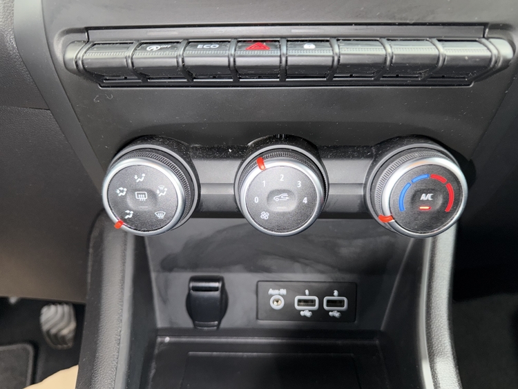 Renault Captur Captur Intens TCe 90cv. foto 26