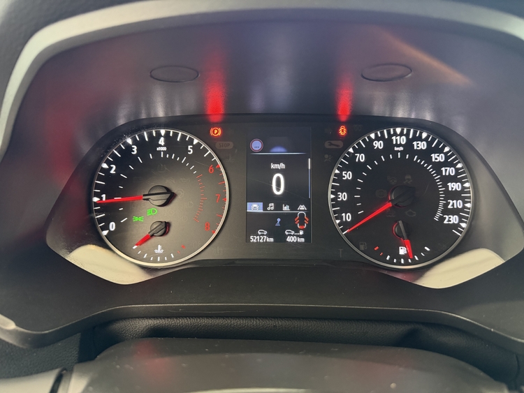 Renault Captur Captur Intens TCe 90cv. foto 19