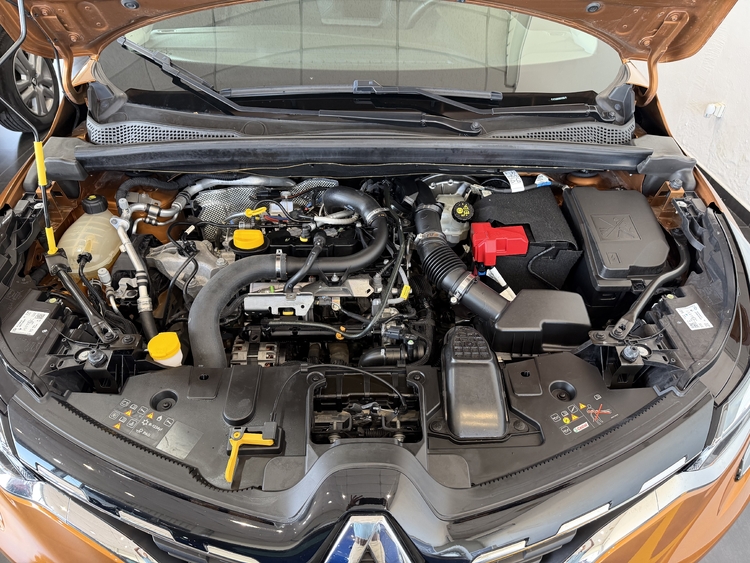 Renault Captur Captur Intens TCe 90cv. foto 32
