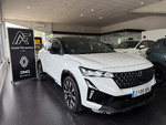Renault Austral Austral Techno ETech Full Hybrid 200cv. miniatura 2