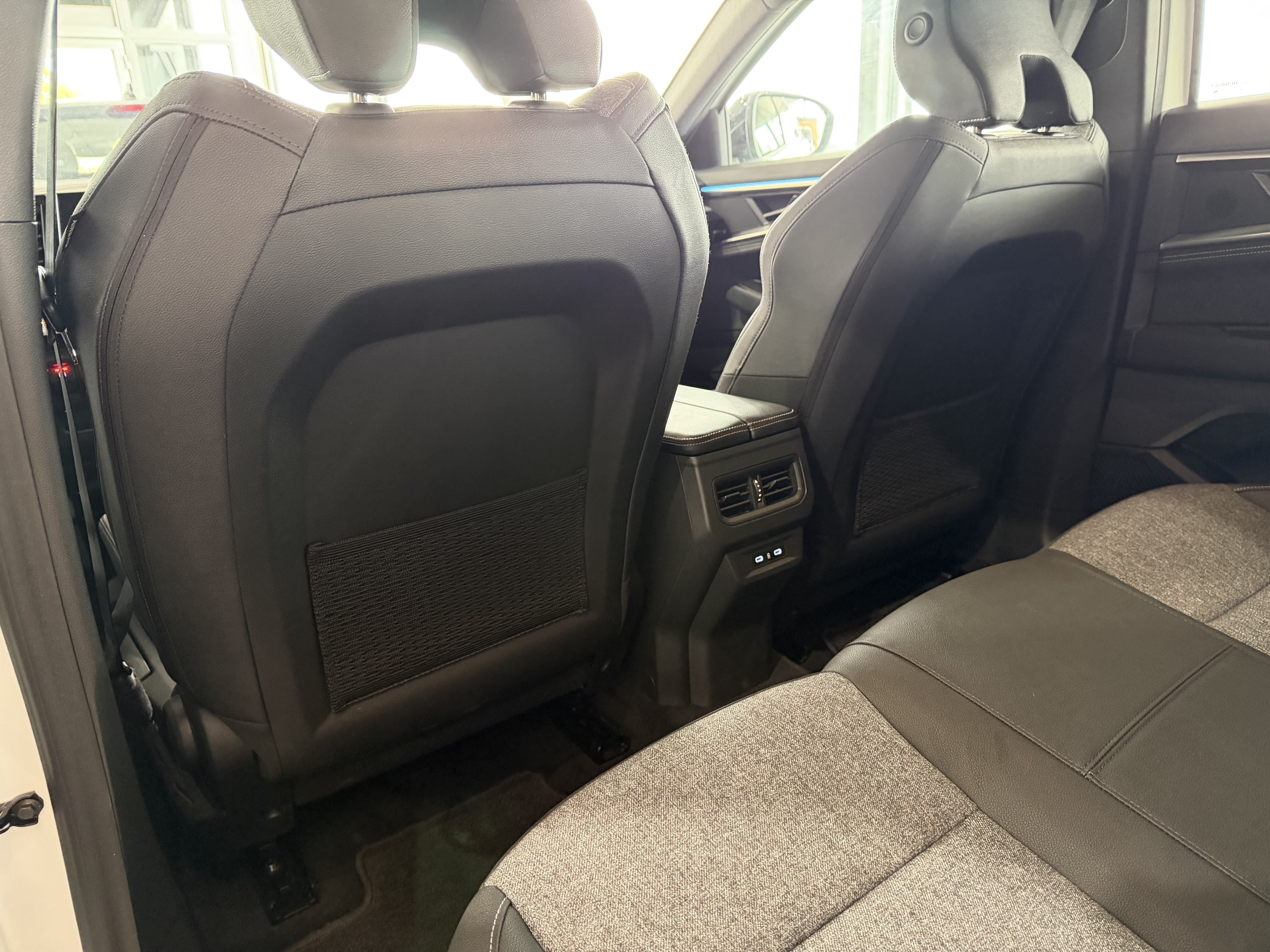 Renault Austral Austral Techno ETech Full Hybrid 200cv. foto 13
