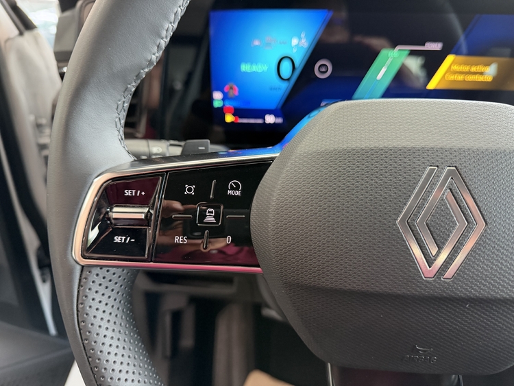 Renault Austral Austral Techno ETech Full Hybrid 200cv. foto 27