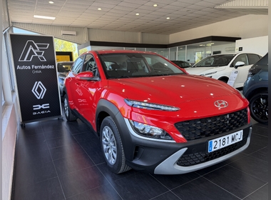 Hyundai - Kona