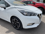 Nissan Micra Micra IGT 92 CV E6DF Acenta miniatura 10