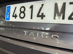 Volkswagen TAIGO Taigo 1.0 TSI - 115cv. miniatura 11