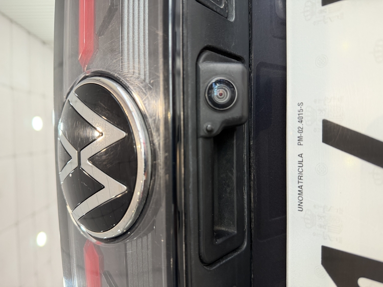 Volkswagen TAIGO Taigo 1.0 TSI - 115cv. foto 12
