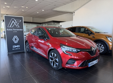 Renault - Clio