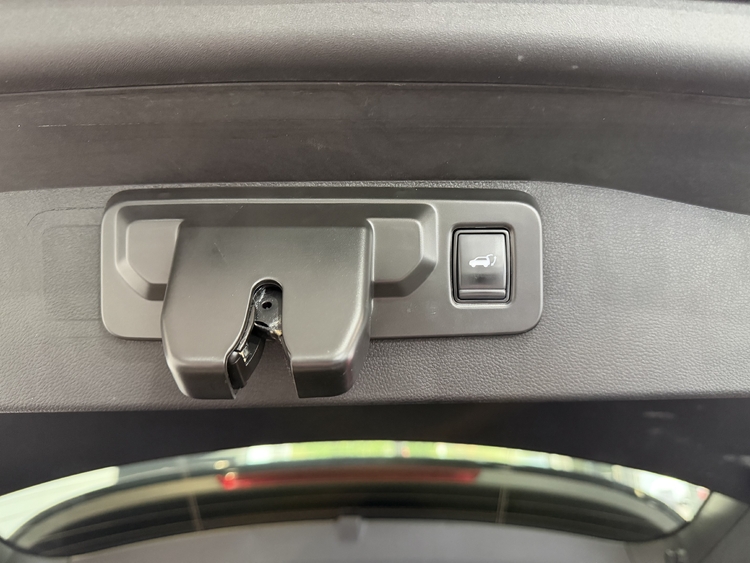Renault Austral Austral Techno Mild Hybrid foto 8