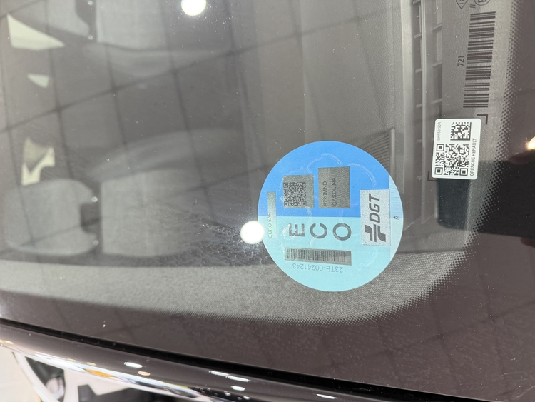 Renault Austral Austral Techno Mild Hybrid foto 10