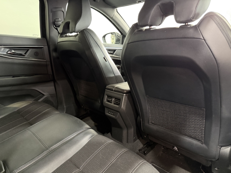 Renault Austral Austral Techno Mild Hybrid foto 16