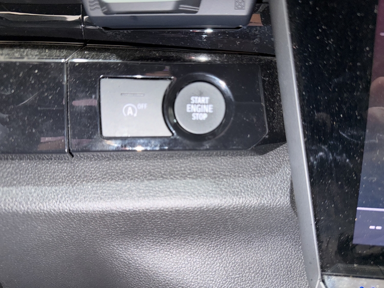 Renault Austral Austral Techno Mild Hybrid foto 33