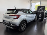 Renault Captur Captur Zen TCe 130cv. miniatura 6