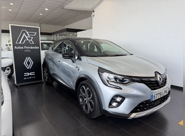 Renault - Captur